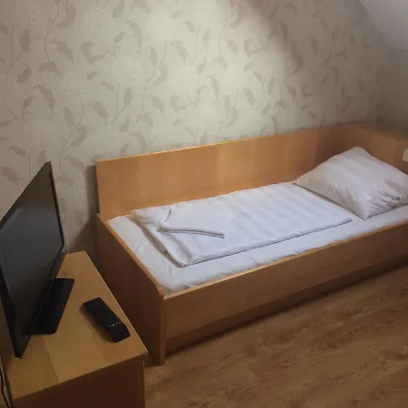 Venusz Panzio Es Vendeglo Bed & Breakfast Bagod Exterior photo