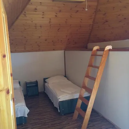 Venusz Panzio Es Vendeglo Bed & Breakfast Bagod Exterior photo