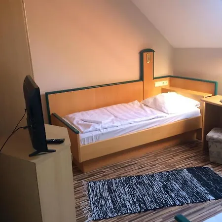 Venusz Panzio Es Vendeglo Bed & Breakfast Bagod Exterior photo