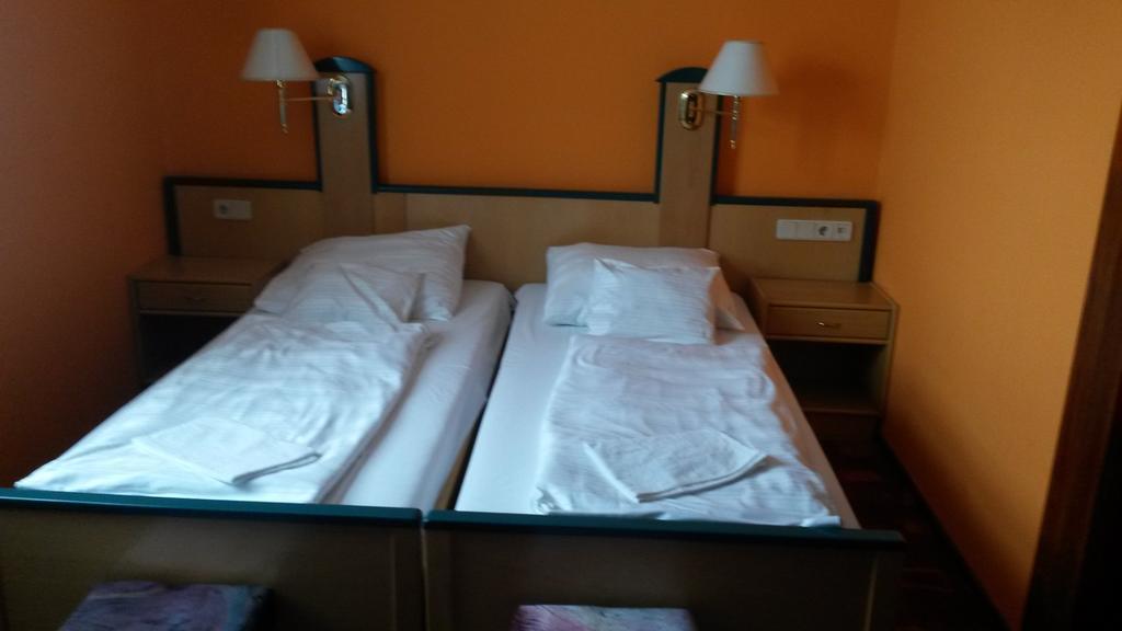 Nocleg ze śniadaniem Venusz Panzio Es Vendeglo Bagod